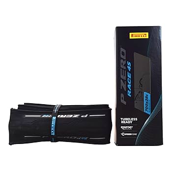 Amazon | ピレリ P ZERO RACE 4S クリンチャー 700x28c 4203300